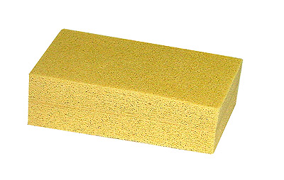 chem sponge